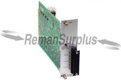 Reliance electric 0-51874-1 ssca card maxpak