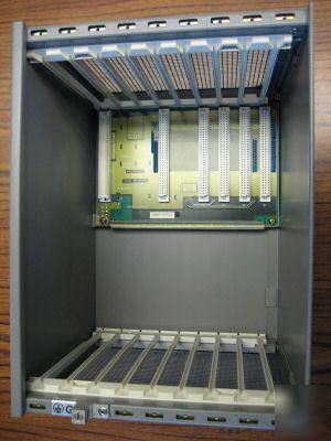 Ti/siemens 505-6504 rack/chassis 5056504