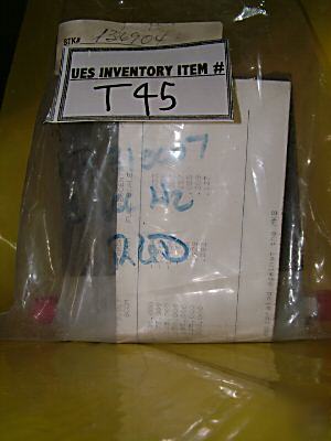 Tylan fc-550-1 mass flow controller mfc H2 300 sccm *
