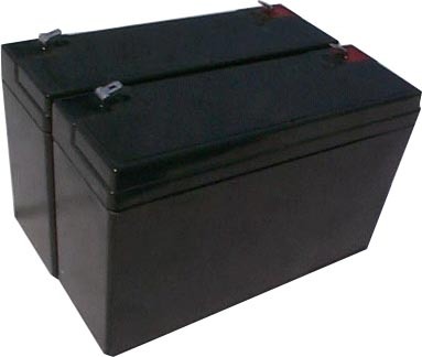 Ups sla batteries for apc back ups 450AT