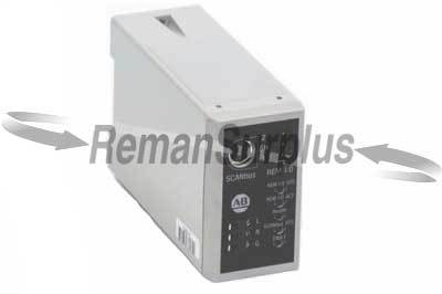 Allen bradley 1203-GD1/a communication module w/remote