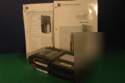 Allen bradley 1771-IF05 (1771IF05) analog input (12 bit