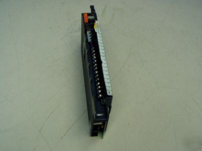 Allen bradley output module m/n: 1771-oad - used