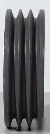Browning pulley 3P3V4
