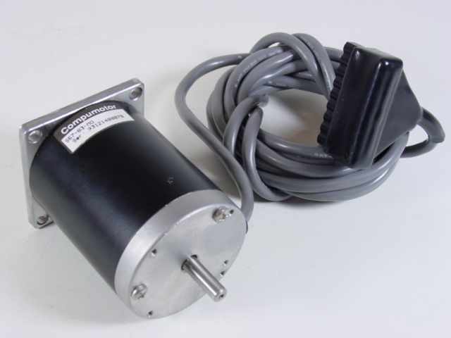 Compumotor S57-83-mo servo motor