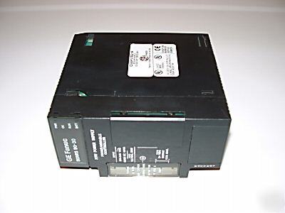 Ge-fanuc IC693PWR321R power supply module fast shipping