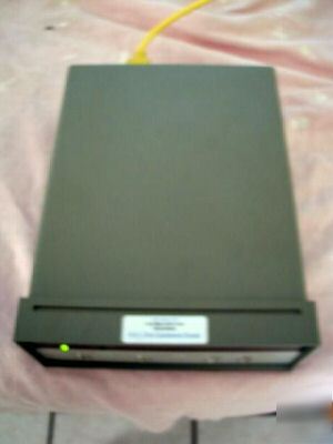 Hp - agilent 59501B isolated dac/power supply programme