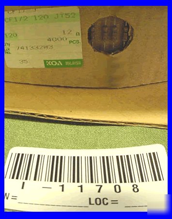 Koa speer CF1/2 12K 5%
