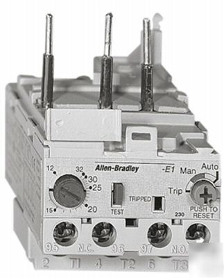 New 193-EB1EB allen-bradley 193EB1EB free shipping