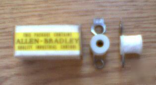 New 2 allen bradley ab heater coil element N1 thermal 