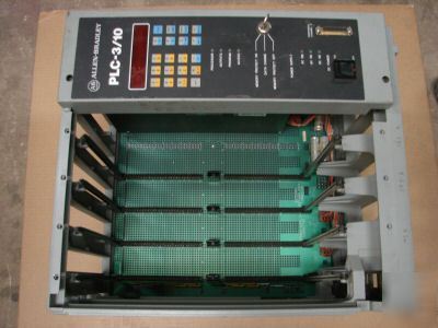 New allen bradley 1394-dim servo drive interface module 