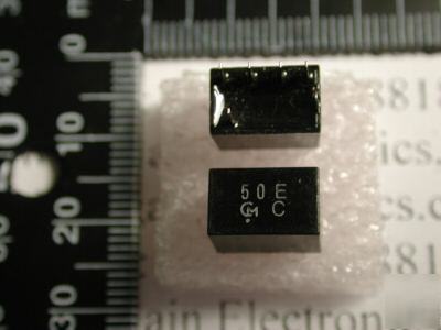 New murata CFW450E 6 element ceramic filter 450KHZ 5P 