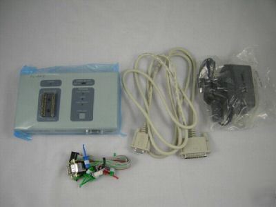 New naito densei flash mcu programmer model fl-PR2