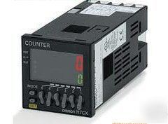 New omron counter H7CX-ad (H7CXAD) in box 
