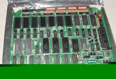 New ramsey mark 2 & 3 i/o communications board 032706 