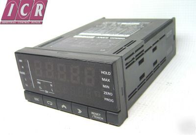 Omron processor controller K3NX-VA1A