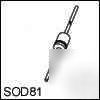 Ph-33J philips fast soft-recovery controlled diode