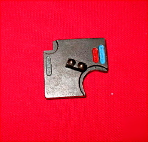 Thomas & betts 13472 TBM6S TBM6 crimper upper die t&b