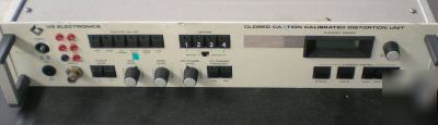 Vg electronics calibrated distortion unit Z528451