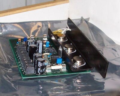 Videojet 343700 power supply board