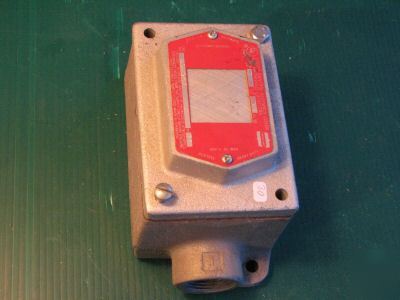  crouse hinds explosion proof conduit DSD957 1