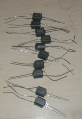 10 vactec VTL5C3 vactrols photocouplers 
