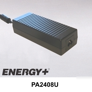 Ac adapter for toshiba T4400C T4400SX T4400SXC