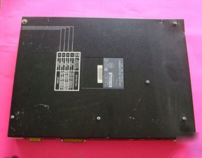Allen bradley 1775-ka used # 5284-85