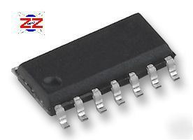 CD4066BCM ic sm cmos logic 4066 electronic component