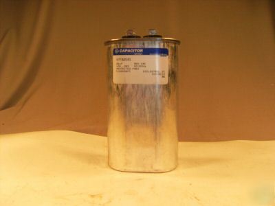 General electric (ge) electrolytic capacitor 97F8254S