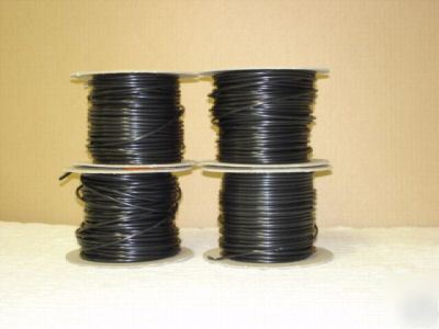 Heat shrink tubing - 3/32