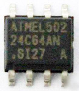 Ic-24C64