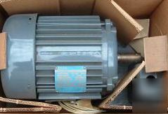 Large frame 2 hp fr f 215T tefc 870 rpm century 2 hp