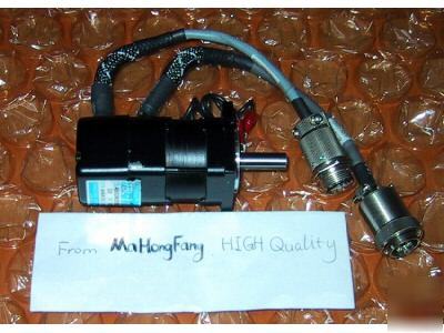 New 1 tamagawa tbl-i ac servo motor TS4502N2000E100