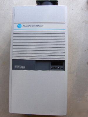 New allen bradley ac drive 1336-B020-eae-S1 20HP