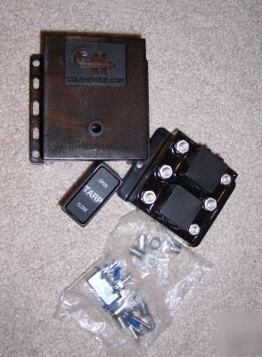 New cole hersee co motor rversing module 24452 series 