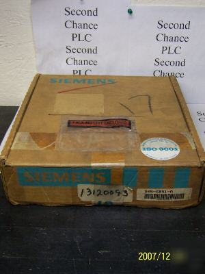 New in box 505-6851A ti texas instruments siemens H200