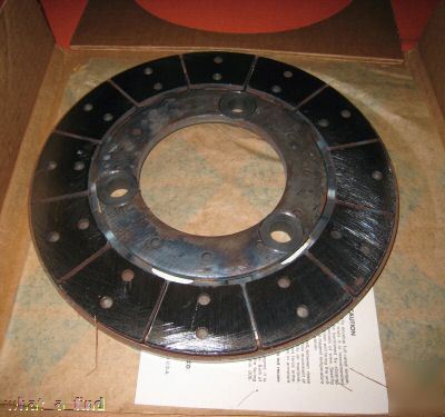 New warner electric 5302-111-013 armature 5302111013