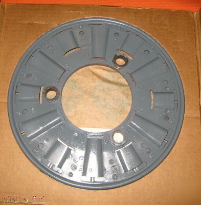 New warner electric 5302-111-013 armature 5302111013