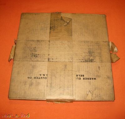 New warner electric 5302-111-013 armature 5302111013