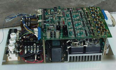 Okuma mc 5H servo drive #pps-60C PPS60C E4809-747-005-g