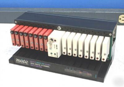 Opto 22 G4D16L local digital 16-channel mutifunction