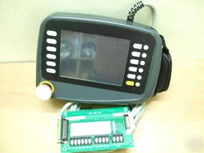 Proface hmi QPH2D100L2P/b (r) with hmi-jb-201