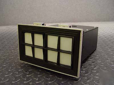 Ronan lamp cabinet light box series lb-4000