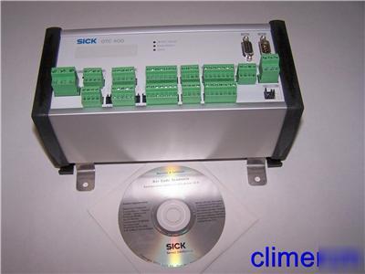 Sick ag otc 400 OTC400-0000 1017866 