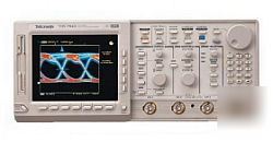 Tektronix TDS754D digital oscilloscope