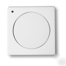 Wattstopper w-1000A ultrasonic sensor for ltg & hvac wh