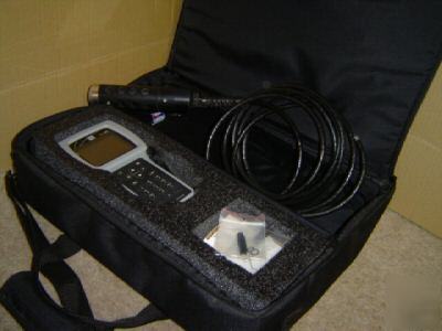 Ysi 556 mps handheld multiparameter instrument 