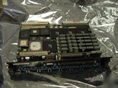 Datacube max video 20 image ALU800 elexsys board >