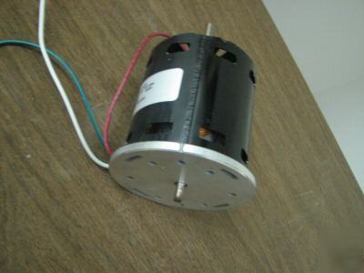 1/15TH hp single phase motor